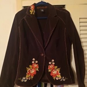 KIKIT BLAZER